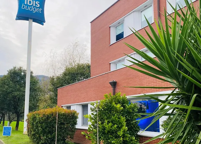 Ibis Budget Bilbao 3* Arrigorriaga
