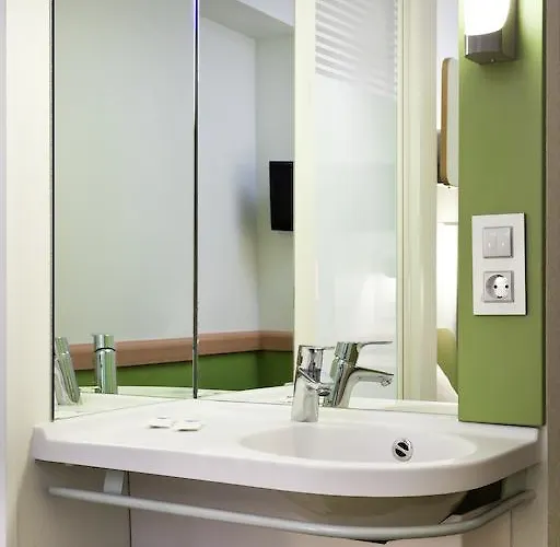 Pensjonat Ibis Budget Bilbao Arrigorriaga