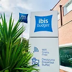 Ibis Budget Bilbao Guest house Arrigorriaga