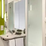 Guest house Ibis Budget Bilbao 3*
