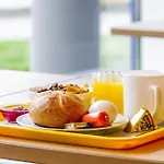 Ibis Budget Bilbao 3*