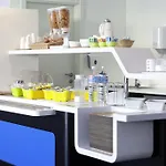Guest house Ibis Budget Bilbao 3*