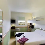 Ibis Budget Bilbao