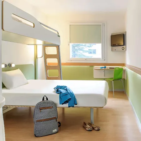 Ibis Budget Bilbao Arrigorriaga