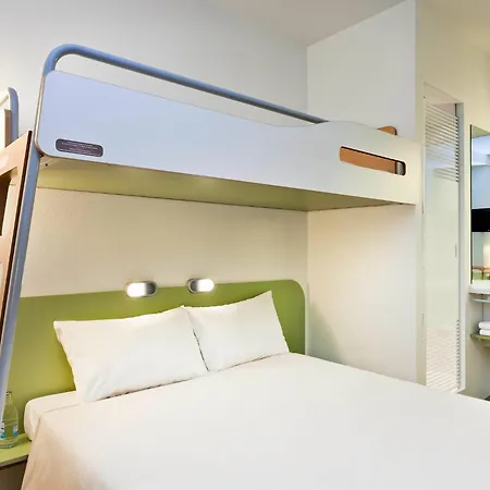 Pensjonat Ibis Budget Bilbao Arrigorriaga