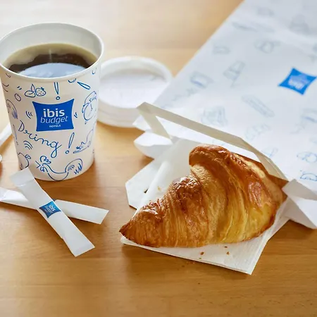 Pensión Ibis Budget Bilbao Arrigorriaga