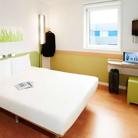 Ibis Budget Bilbao *