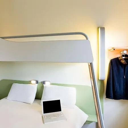 Ibis Budget Bilbao Gasthof Arrigorriaga