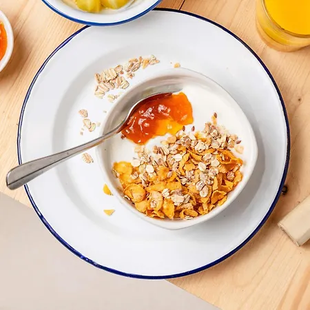 Pensión Ibis Budget Bilbao Arrigorriaga