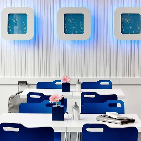 Ibis Budget Bilbao Pensión 3*