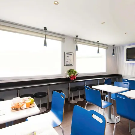 Casa de hóspedes Ibis Budget Bilbao Arrigorriaga