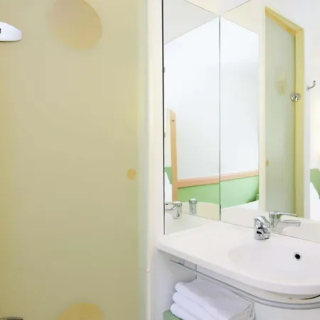 Ibis Budget Bilbao 3*