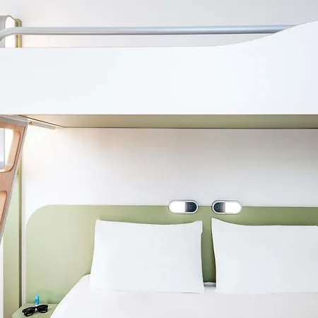 Ibis Budget Bilbao Arrigorriaga