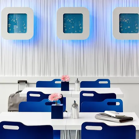 Ibis Budget Bilbao Arrigorriaga
