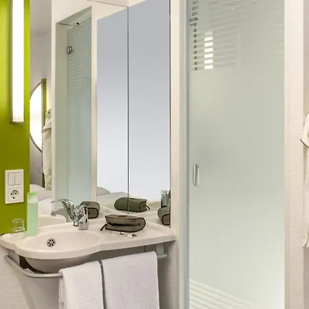 Pensjonat Ibis Budget Bilbao 3*