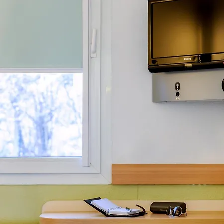 Ibis Budget Bilbao 3*