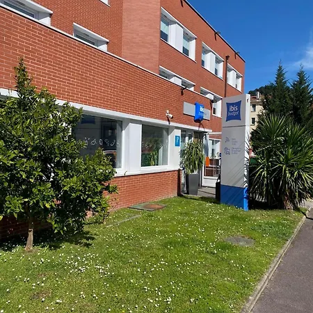 Ibis Budget Bilbao Guest house Arrigorriaga