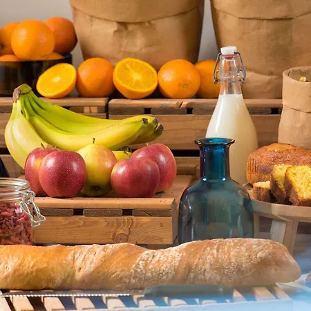 Ibis Budget Bilbao Pensionat 3*