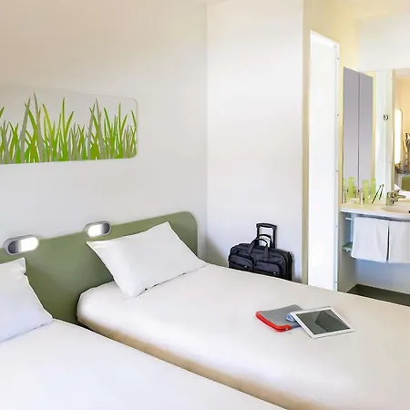 Ibis Budget Bilbao 3*