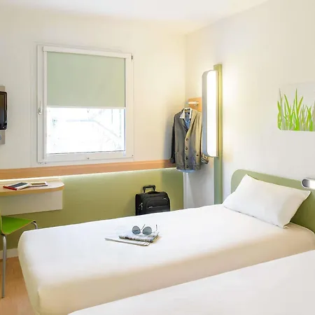 Ibis Budget Bilbao Guest house