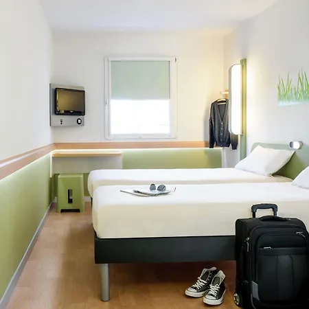 Guest house Ibis Budget Bilbao Arrigorriaga