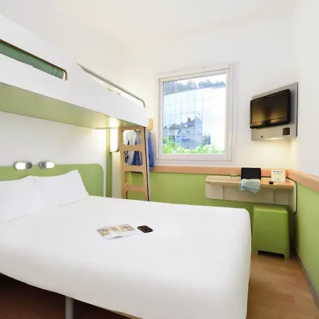 Guest house Ibis Budget Bilbao Arrigorriaga