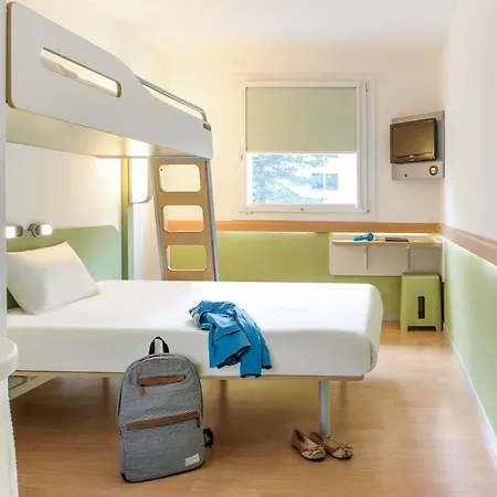 Ibis Budget Bilbao