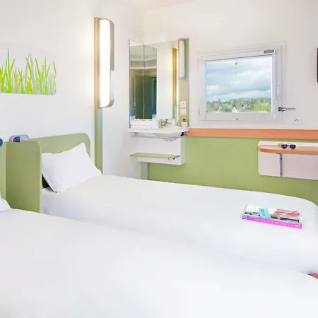 Ibis Budget Bilbao Arrigorriaga