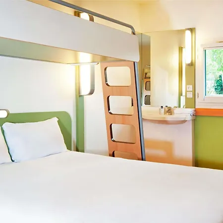 Ibis Budget Bilbao Guest house