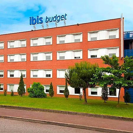 Ibis Budget Bilbao Arrigorriaga
