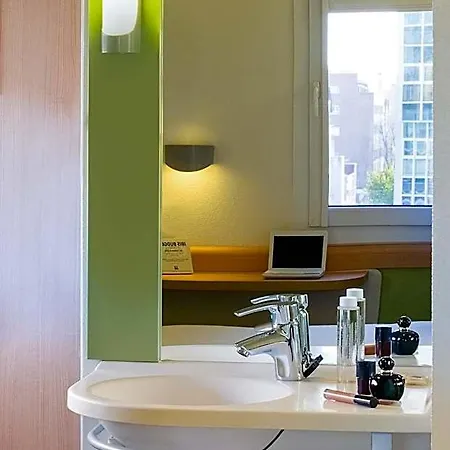 Ibis Budget Bilbao