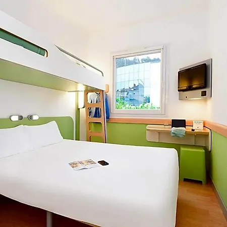 Ibis Budget Bilbao Guest house 3*