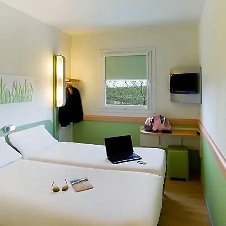 Casa de hóspedes Ibis Budget Bilbao Arrigorriaga