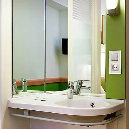 Ibis Budget Bilbao Arrigorriaga
