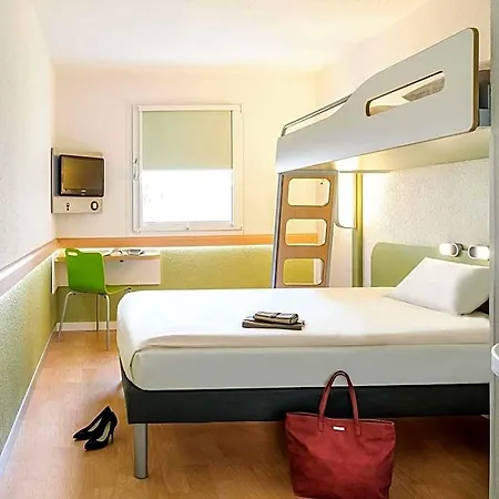 Ibis Budget Bilbao Guest house 3*