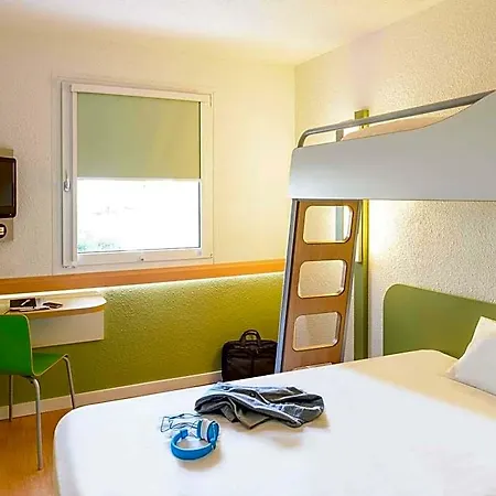 Ibis Budget Bilbao Guest house