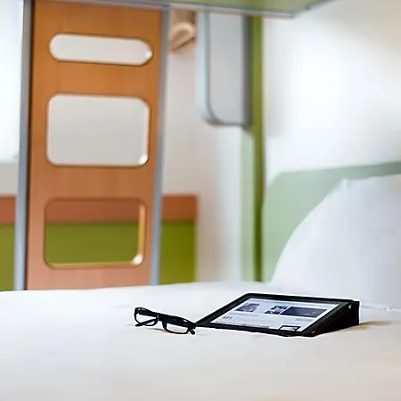 Ibis Budget Bilbao Casa de hóspedes Arrigorriaga