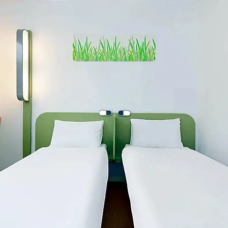 Ibis Budget Bilbao