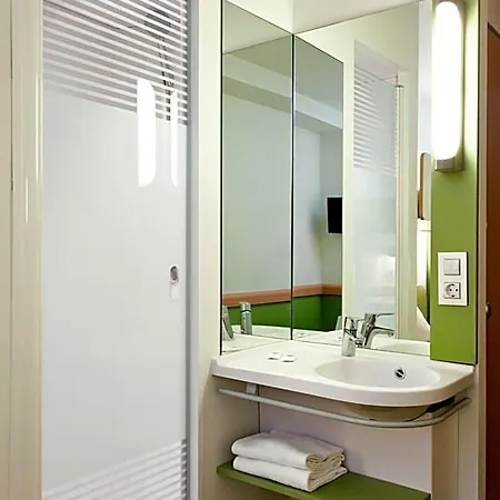 Ibis Budget Bilbao Arrigorriaga
