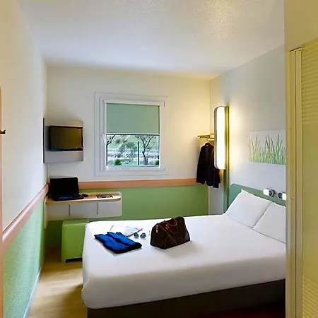 Ibis Budget Bilbao Arrigorriaga