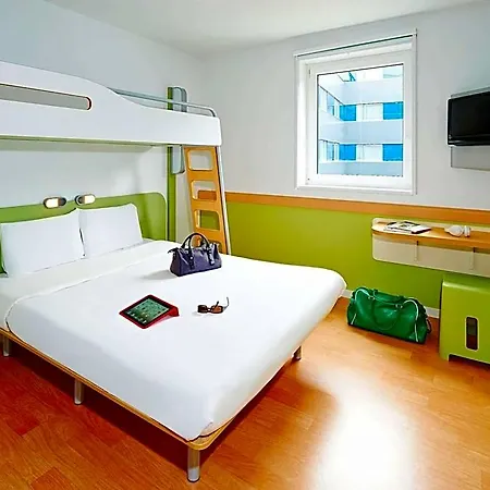 Ibis Budget Bilbao