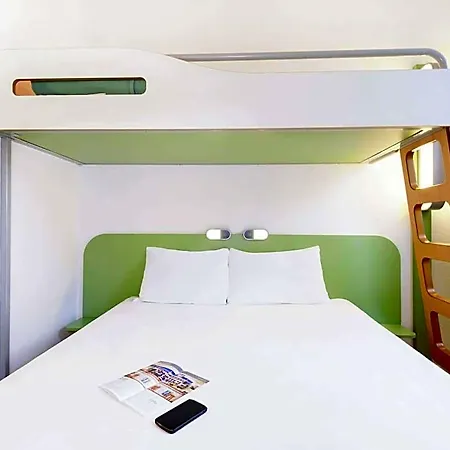 Ibis Budget Bilbao 3* Arrigorriaga