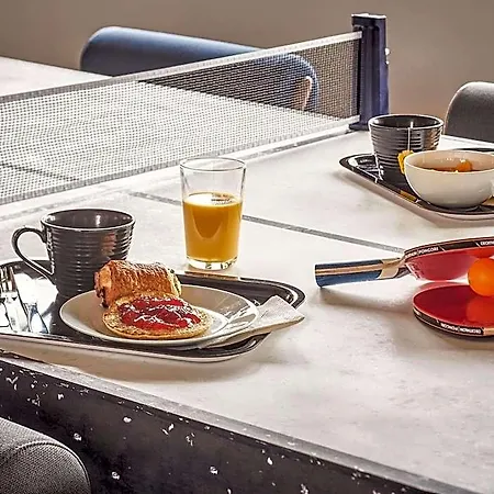 Ibis Budget Bilbao 3* Arrigorriaga