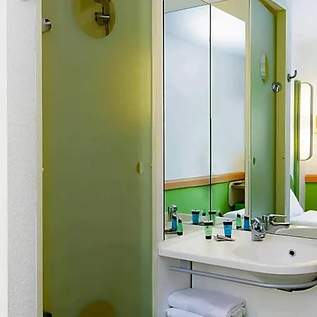 Ibis Budget Bilbao Casa de hóspedes Arrigorriaga