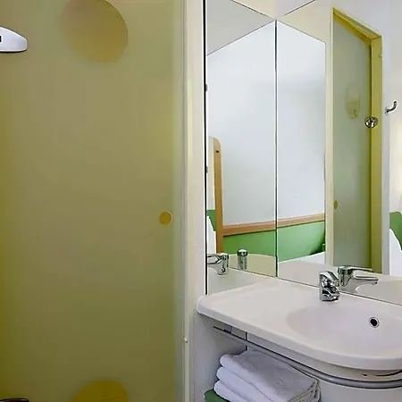Ibis Budget Bilbao