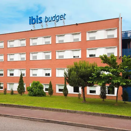 Ibis Budget Bilbao 3* Arrigorriaga