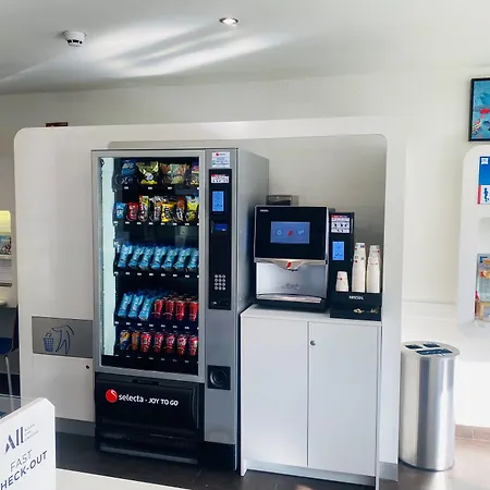 Ibis Budget Bilbao