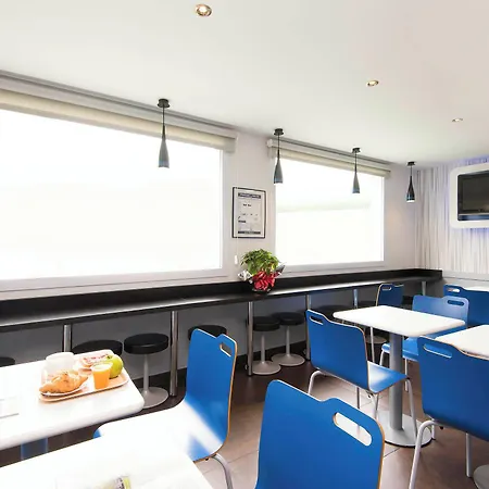 Guest house Ibis Budget Bilbao Arrigorriaga