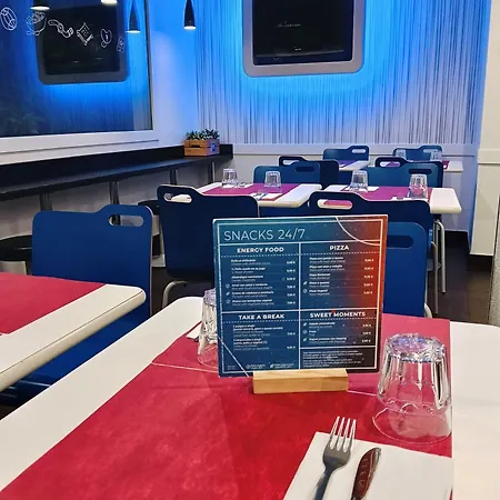 Ibis Budget Bilbao 3* Arrigorriaga