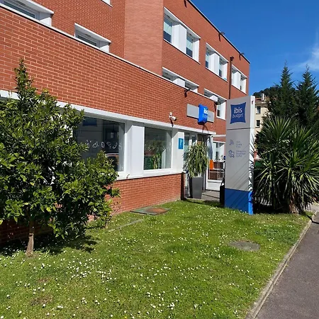 Ibis Budget Bilbao Gæstehus 3*